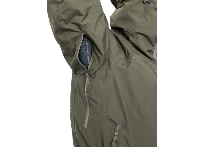 Куртка Fahrenheit GUIDE khaki Фото 3